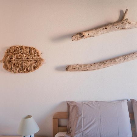 Cactus Mare Apartment Golfo Aranci Esterno foto