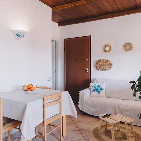 Cactus Mare Apartment Golfo Aranci Esterno foto