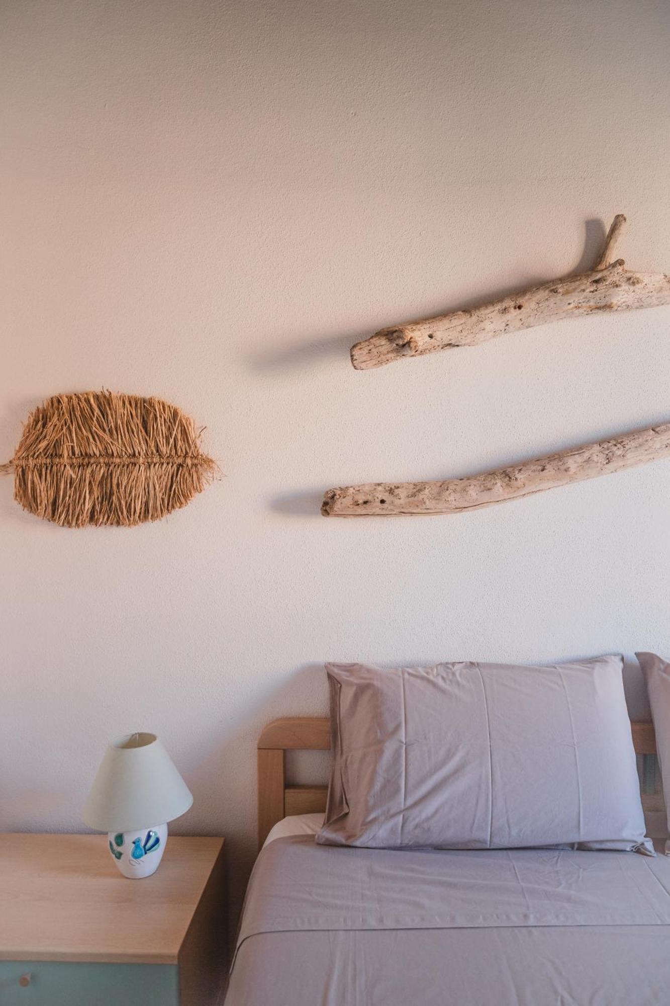 Cactus Mare Apartment Golfo Aranci Esterno foto