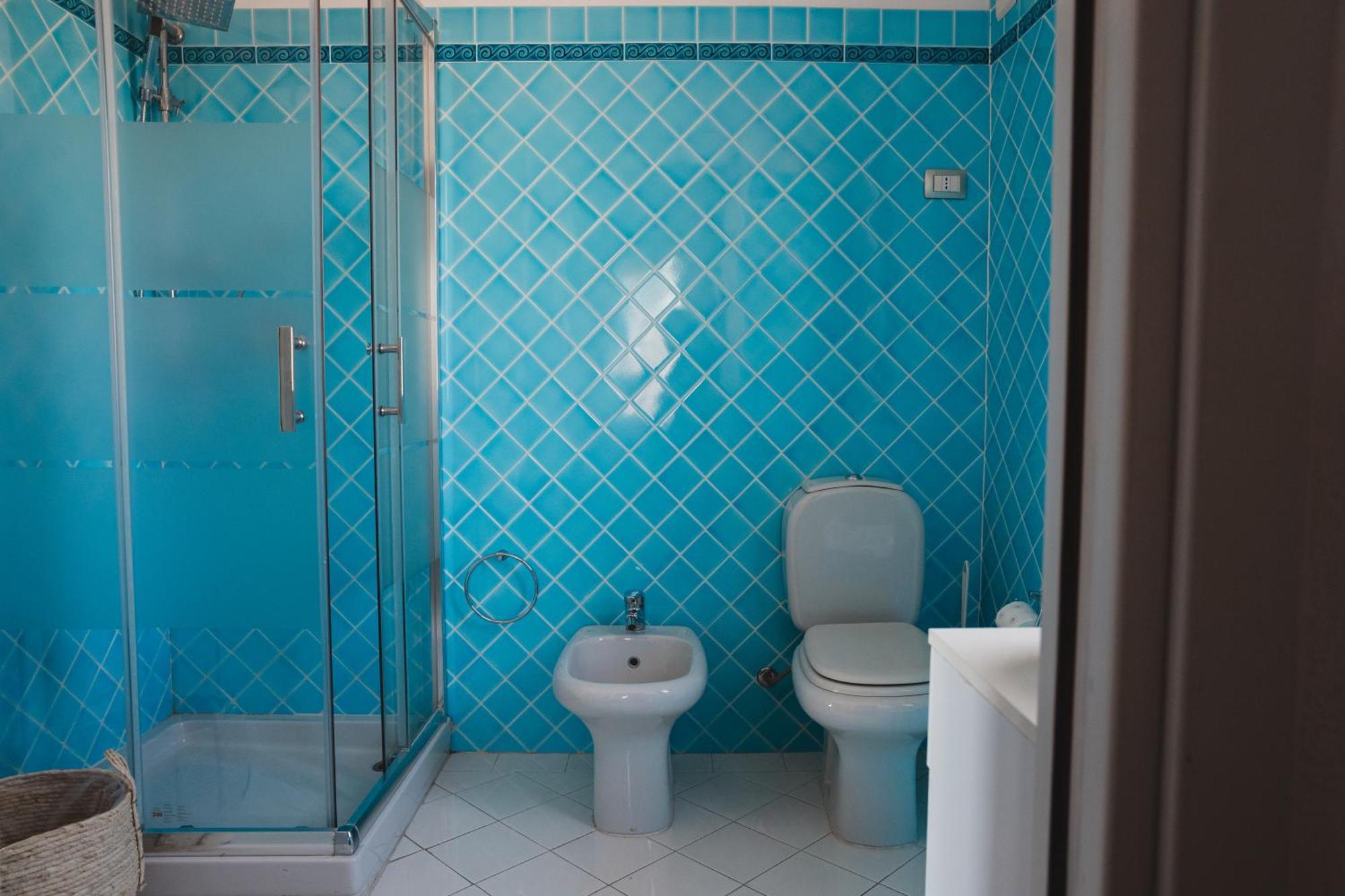 Cactus Mare Apartment Golfo Aranci Esterno foto